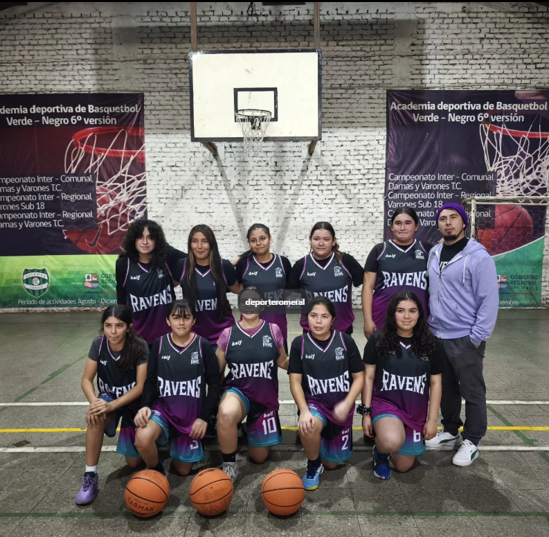 Amistoso RAVENS VS RAPTORS